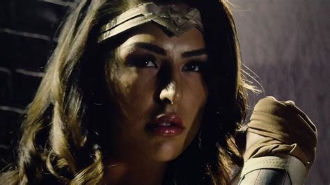 wonder woman trans parody